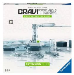 GRAVITRAX - EXTENSION LIFT - ACCESSOIRES POUR PARCOURS À BILLES